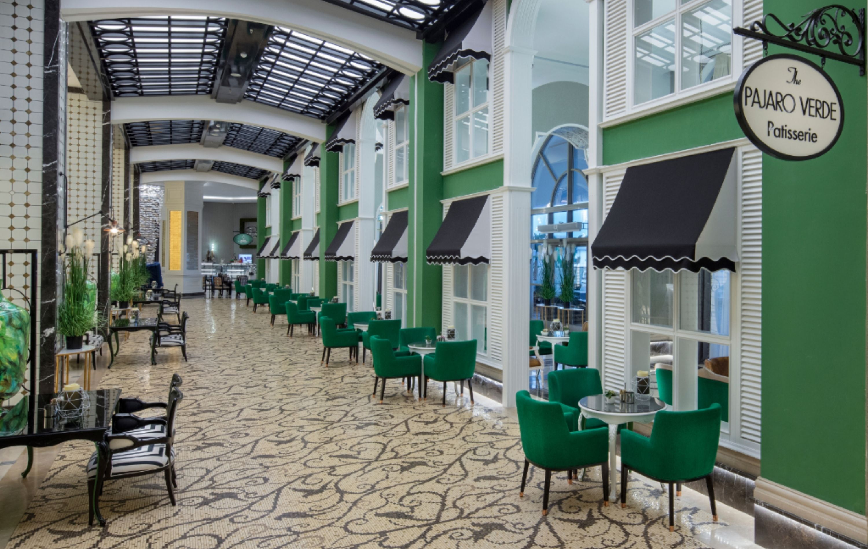 Selectum Dreams Hotel