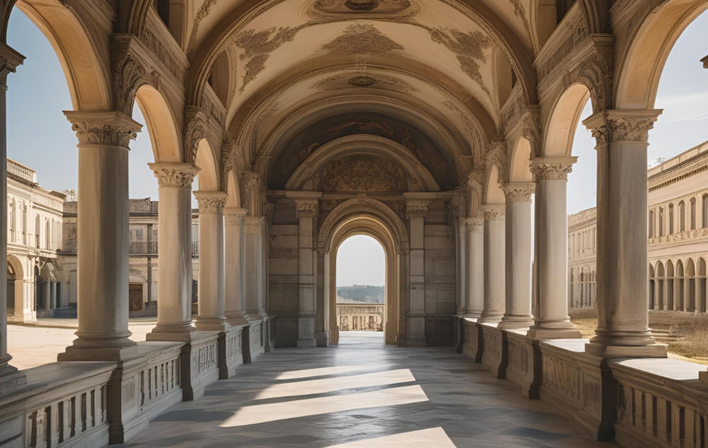 Cüneyt Darı — selected architectural work