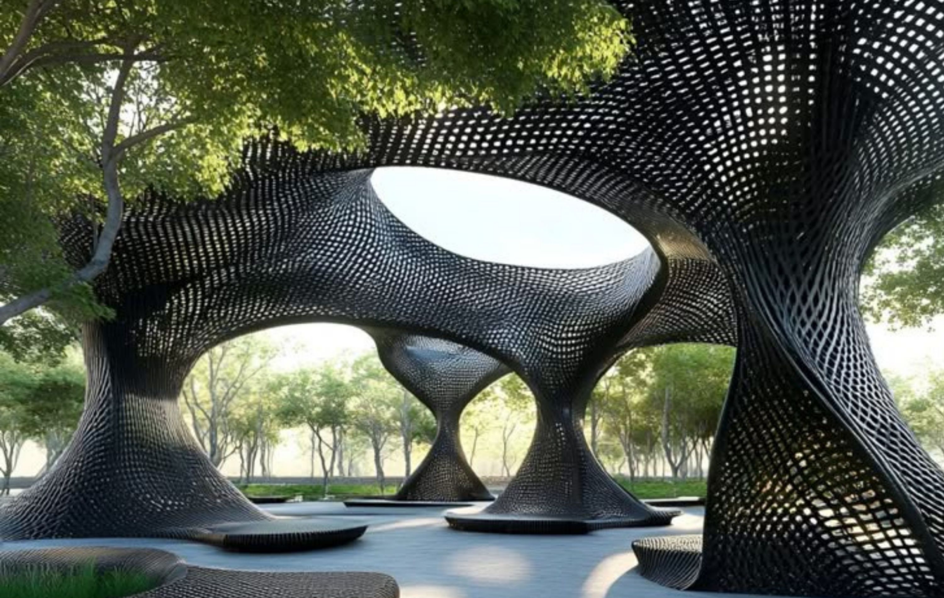 Cüneyt Darı — selected architectural work